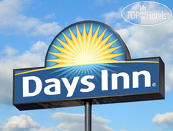 Days Inn Chillicothe