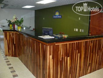 New photos from tourists Days Inn Chillicothe 2*
