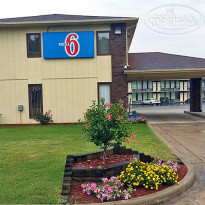 Motel 6 Branson 