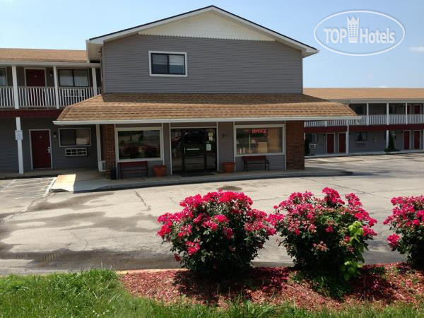 Hotel photo All Star Inn St. Robert 2*