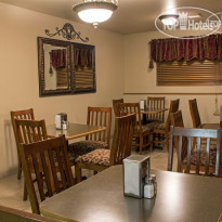 All American Inn and Suites 