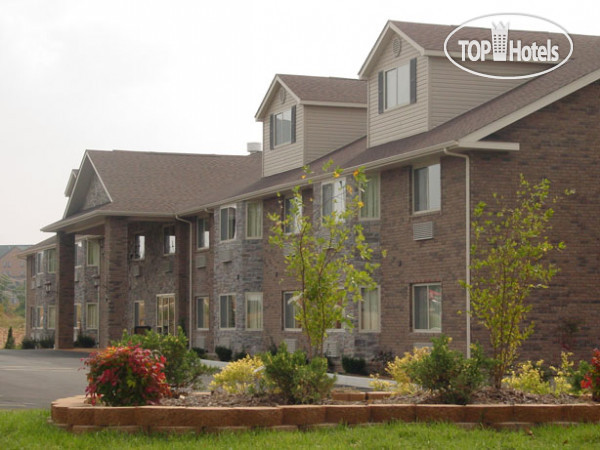 Hotel photo All Towne Suites 2*