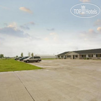 Americas Best Value Inn - Shelbina 