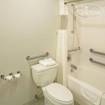 Americas Best Value Inn - Shelbina 