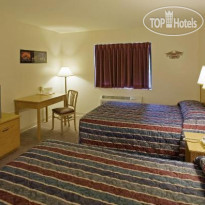 Americas Best Value Inn - Shelbina 