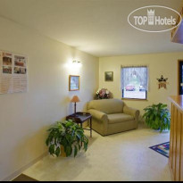 Americas Best Value Inn - Shelbina 