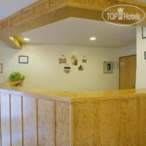 Americas Best Value Inn - Shelbina 