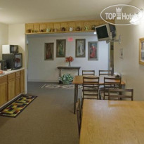 Americas Best Value Inn - Shelbina 