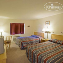 Americas Best Value Inn - Shelbina 