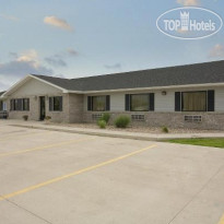 Americas Best Value Inn - Shelbina 