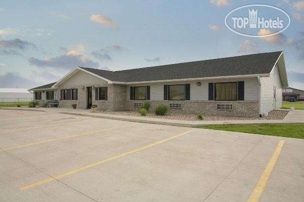 Hotel photo Americas Best Value Inn - Shelbina 2*