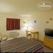 Americas Best Value Inn - Shelbina 