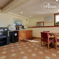 Americas Best Value Inn-Cameron 