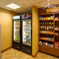 Residence Inn Joplin 