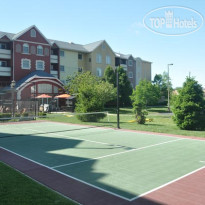 Residence Inn Joplin 