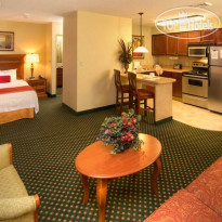 Residence Inn Joplin 