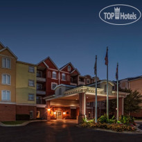 Residence Inn Joplin 