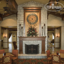 Residence Inn Joplin 