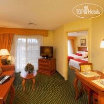 Residence Inn Joplin 