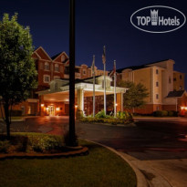 Residence Inn Joplin 
