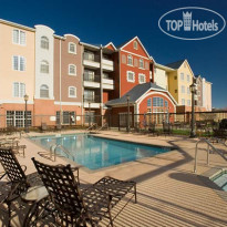 Residence Inn Joplin 