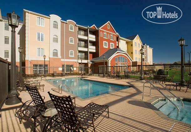 Residence Inn Joplin