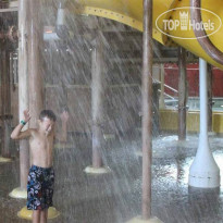 Tan-Tar-A Resort