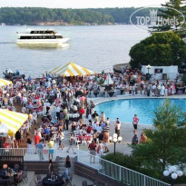 Tan-Tar-A Resort
