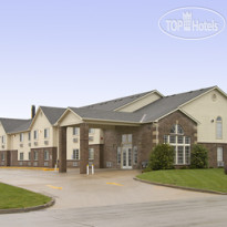 Super 8 Kearney KC Area 