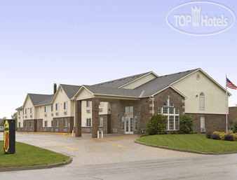 Super 8 Kearney KC Area