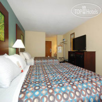 Super 8 Kearney KC Area 