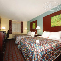 Super 8 Kearney KC Area 