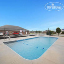 Super 8 Kearney KC Area 