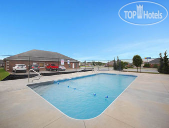 New photos from tourists Super 8 Kearney KC Area 2*