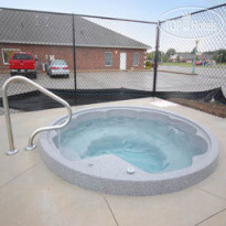 Super 8 Kearney KC Area 