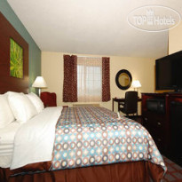 Super 8 Kearney KC Area 