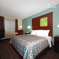 Super 8 Kearney KC Area 