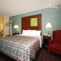 Super 8 Kearney KC Area 