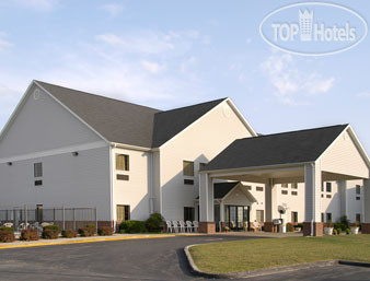 Hotel photo Super 8 Monett 2*