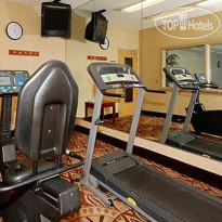Comfort Inn & Suites Lees Summit Kansas City