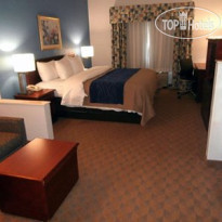 Comfort Inn & Suites Lees Summit Kansas City