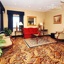 Comfort Inn & Suites Lees Summit Kansas City
