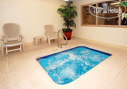 New photos from tourists Comfort Inn & Suites Lees Summit Kansas City 3*