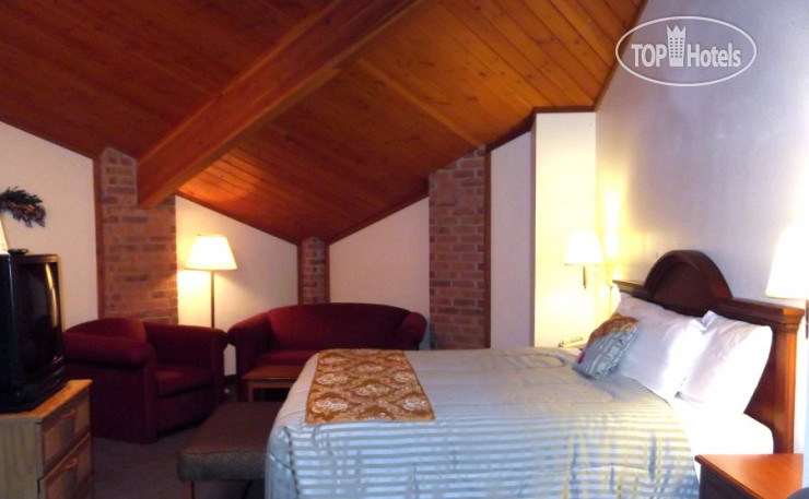 New photos from tourists Country Hearth Inn Fulton 2*