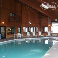 Country Hearth Inn Fulton Бассейн