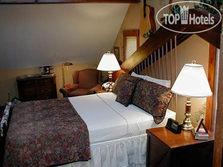 New photos from tourists Walnut Street Inn 3*
