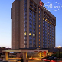 Sheraton Westport Plaza Hotel St. Louis