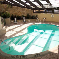 Sheraton Westport Plaza Hotel St. Louis