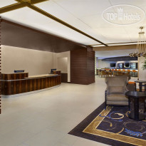 Sheraton Westport Plaza Hotel St. Louis