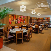 Sheraton Westport Plaza Hotel St. Louis